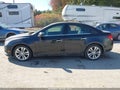 2012 Chevrolet Cruze — photo 12 of 15 | VIN 1G1PH5SC9C7333409