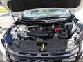 2026 Nissan Rogue — photo 10 of 16 | VIN 5N1BT3BA9TC805906