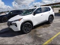 2026 Nissan Rogue — photo 2 of 16 | VIN 5N1BT3BA9TC805906