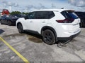 2026 Nissan Rogue — photo 3 of 16 | VIN 5N1BT3BA9TC805906