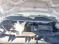 2016 Chevrolet Express 2500 — photo 10 of 16 | VIN 1GCWGAFFXG1190045
