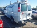 2016 Chevrolet Express 2500 — photo 3 of 16 | VIN 1GCWGAFFXG1190045