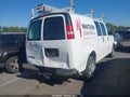 2016 Chevrolet Express 2500 — photo 4 of 16 | VIN 1GCWGAFFXG1190045