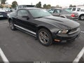2011 Ford Mustang — photo 1 of 11 | VIN 1ZVBP8AM1B5155292