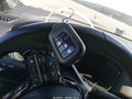 2025 Honda Civic — photo 11 of 17 | VIN 2HGFE2F52SH580233