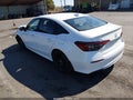 2025 Honda Civic — photo 3 of 17 | VIN 2HGFE2F52SH580233
