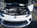 2024 Buick Encore GX — photo 10 of 17 | VIN KL4AMESL1RB217971