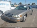 2002 Buick LeSabre — photo 2 of 12 | VIN 1G4HP54K124211285