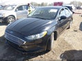 2017 Ford Fusion — photo 2 of 16 | VIN 3FA6P0G74HR145049