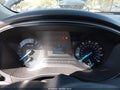 2017 Ford Fusion — photo 7 of 16 | VIN 3FA6P0G74HR145049