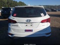 2017 Hyundai Santa Fe — photo 16 of 16 | VIN 5NMZU3LB4HH032309