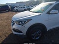 2017 Hyundai Santa Fe — photo 6 of 16 | VIN 5NMZU3LB4HH032309