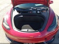 2018 Tesla Model 3 — photo 10 of 11 | VIN 5YJ3E1EA4JF059075