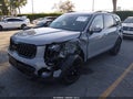 2025 Kia Telluride — photo 2 of 17 | VIN 5XYP5DGC6SG693337