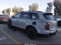 2025 Kia Telluride — photo 3 of 17 | VIN 5XYP5DGC6SG693337
