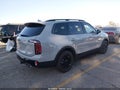 2025 Kia Telluride — photo 4 of 17 | VIN 5XYP5DGC6SG693337
