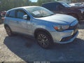 2017 Mitsubishi Outlander Sport — photo 1 of 16 | VIN JA4AP3AW3HZ059386