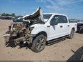 2019 Ford F-150 — photo 2 of 16 | VIN 1FTEW1CP1KKD80878