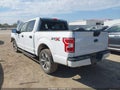 2019 Ford F-150 — photo 3 of 16 | VIN 1FTEW1CP1KKD80878