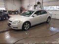 2010 Chevrolet Malibu — photo 2 of 16 | VIN 1G1ZF5EZ3AF109375