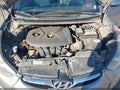2013 Hyundai Elantra — photo 10 of 16 | VIN KMHDH4AE8DU787933