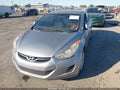 2013 Hyundai Elantra — photo 2 of 16 | VIN KMHDH4AE8DU787933