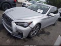 2018 Infiniti Q50 — photo 2 of 17 | VIN JN1EV7AP8JM355295
