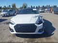 2022 Audi S5 — photo 13 of 17 | VIN WAUP4AF59NA028115