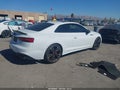 2022 Audi S5 — photo 4 of 17 | VIN WAUP4AF59NA028115