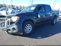 2018 Nissan Frontier — photo 2 of 17 | VIN 1N6AD0ER1JN767194