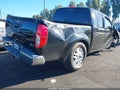 2018 Nissan Frontier — photo 4 of 17 | VIN 1N6AD0ER1JN767194