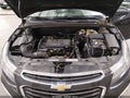 2016 Chevrolet Cruze Limited — photo 10 of 12 | VIN 1G1PE5SB5G7160574