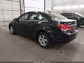 2016 Chevrolet Cruze Limited — photo 3 of 12 | VIN 1G1PE5SB5G7160574