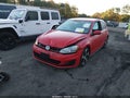 2016 Volkswagen Golf — photo 2 of 16 | VIN 3VWYT7AU6GM065265