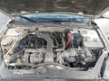2009 Ford Fusion — photo 10 of 11 | VIN 3FAHP07Z59R121189