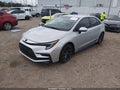 2026 Toyota Corolla — photo 2 of 18 | VIN 5YFS4MCE8TP263097