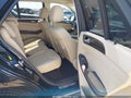 2017 Mercedes-Benz GLE-Class — photo 8 of 16 | VIN 4JGDA5HB1HA969907