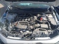 2025 Honda Civic — photo 10 of 16 | VIN 2HGFE1E53SH471856
