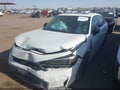 2025 Honda Civic — photo 2 of 16 | VIN 2HGFE1E53SH471856