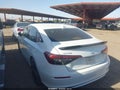 2025 Honda Civic — photo 3 of 16 | VIN 2HGFE1E53SH471856