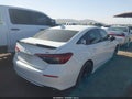2025 Honda Civic — photo 4 of 16 | VIN 2HGFE1E53SH471856