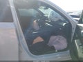 2025 Honda Civic — photo 5 of 16 | VIN 2HGFE1E53SH471856