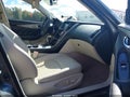 2015 Infiniti Q50 — photo 5 of 16 | VIN JN1BV7AR2FM400131