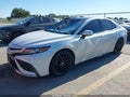 2021 Toyota Camry — photo 2 of 17 | VIN 4T1K61AKXMU604338
