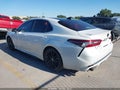 2021 Toyota Camry — photo 3 of 17 | VIN 4T1K61AKXMU604338