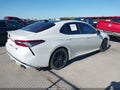 2021 Toyota Camry — photo 4 of 17 | VIN 4T1K61AKXMU604338
