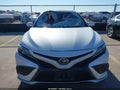 2021 Toyota Camry — photo 6 of 17 | VIN 4T1K61AKXMU604338