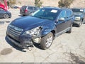 2014 Subaru Outback — photo 2 of 17 | VIN 4S4BRBPCXE3234447