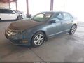 2012 Ford Fusion — photo 2 of 19 | VIN 3FAHP0HA4CR165023