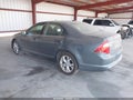2012 Ford Fusion — photo 3 of 19 | VIN 3FAHP0HA4CR165023